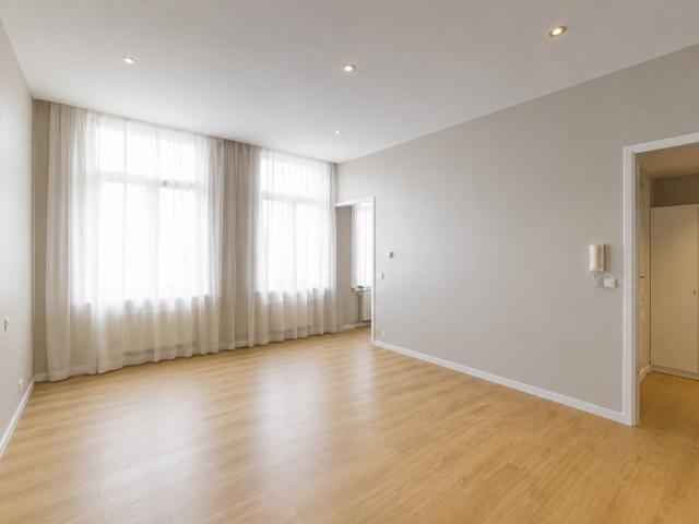 te koop Appartement Schaarbeek