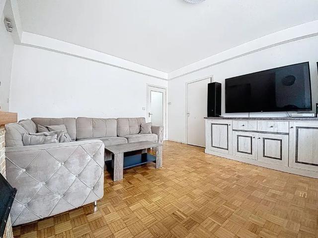 te koop Appartement Schaarbeek