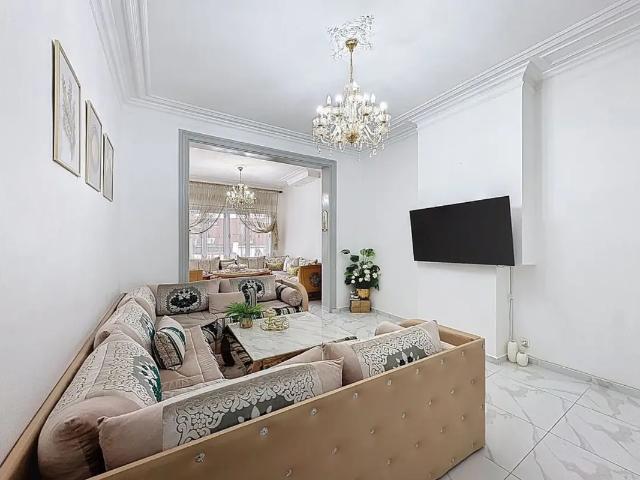 te koop Appartement Schaarbeek