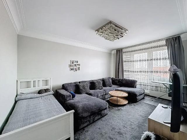 te koop Appartement Schaarbeek