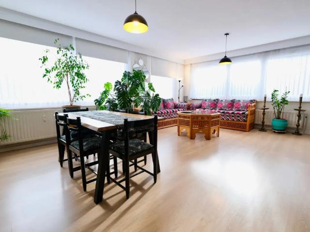 te koop Appartement Schaarbeek