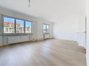 te koop Appartement Schaarbeek
