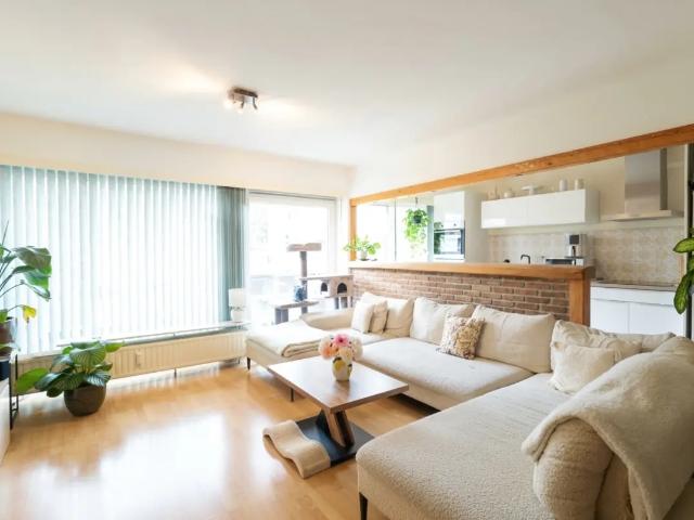 te koop Appartement Schaarbeek
