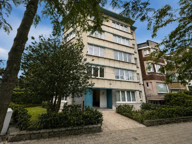 te koop Appartement Schaarbeek