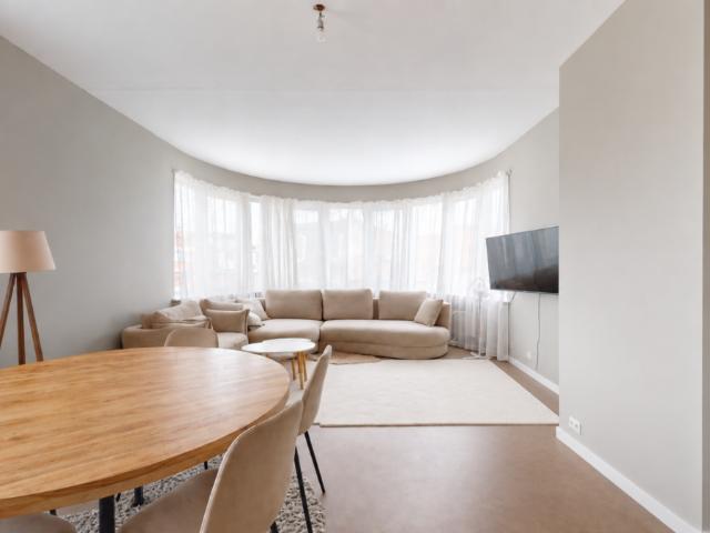 te koop Appartement Schaarbeek
