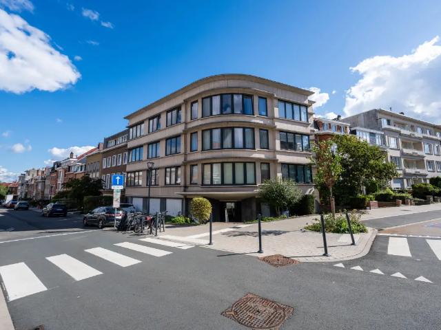 te koop Appartement Schaarbeek