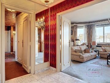 te koop Appartement Schaarbeek