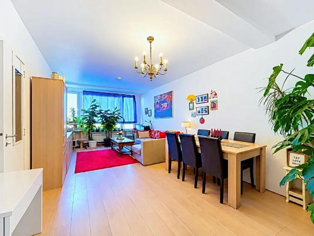 te koop Appartement Schaarbeek