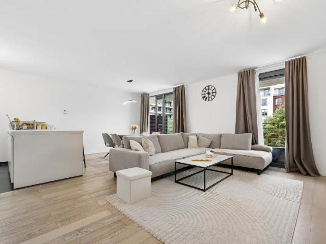 te koop Appartement Schaarbeek