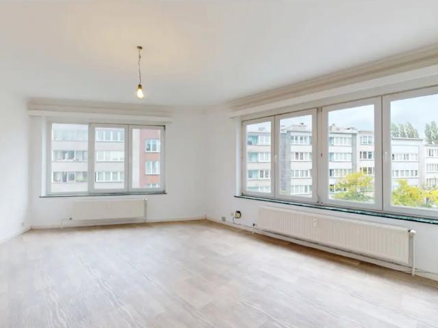 te koop Appartement Schaarbeek