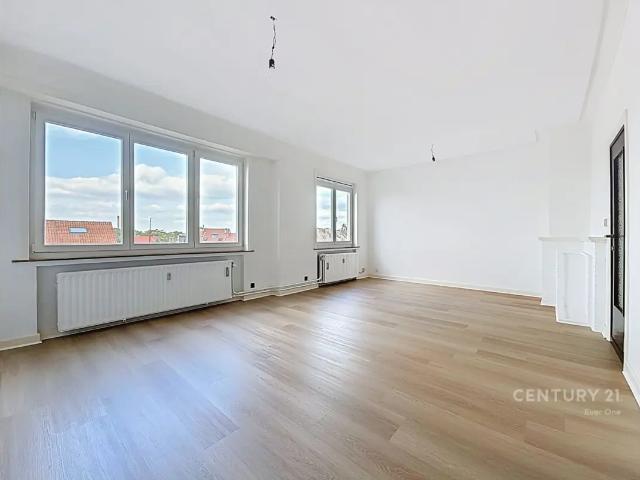 te koop Appartement Schaarbeek