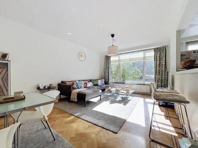 te koop Appartement Schaarbeek