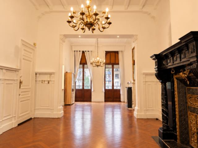 te koop Appartement Schaarbeek
