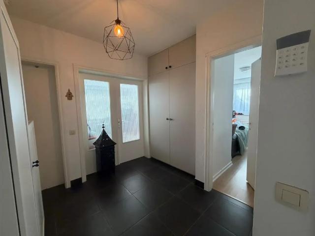 te koop Appartement Schaarbeek