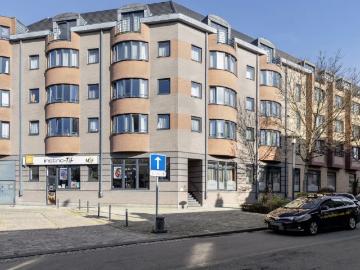 te koop Appartement Schaarbeek