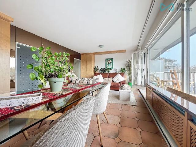 te koop Appartement Schaarbeek
