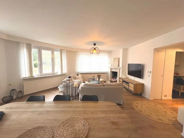 te koop Appartement Sint Agatha Berchem