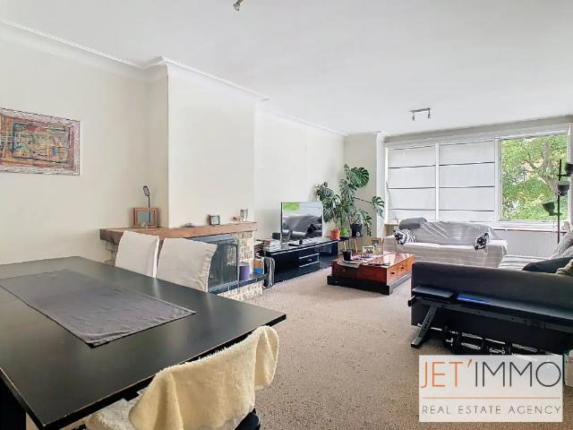 te koop Appartement Sint Agatha Berchem