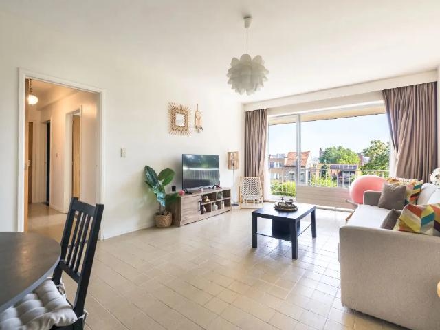 te koop Appartement Sint Agatha Berchem