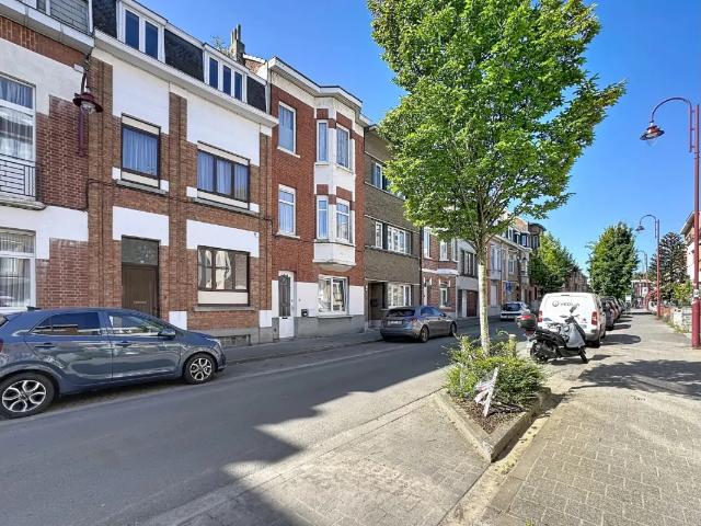 te koop Appartement Sint Agatha Berchem