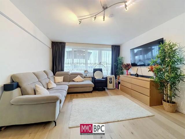 te koop Appartement Sint Agatha Berchem