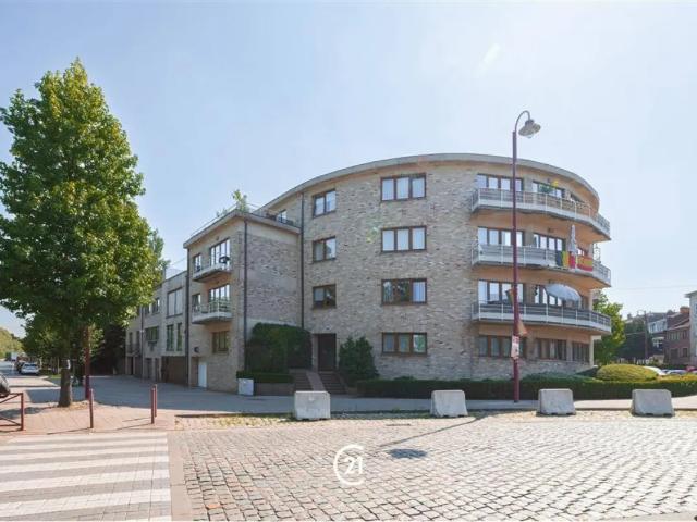 te koop Appartement Sint Agatha Berchem