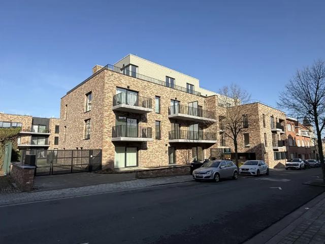te koop Appartement Sint Agatha Berchem