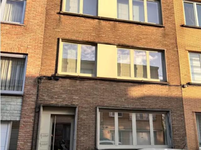 te koop Appartement Sint Agatha Berchem