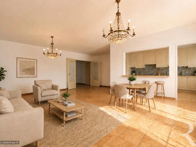 te koop Appartement Sint Agatha Berchem
