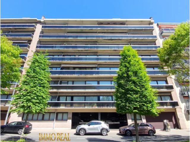 te koop Appartement Sint Agatha Berchem