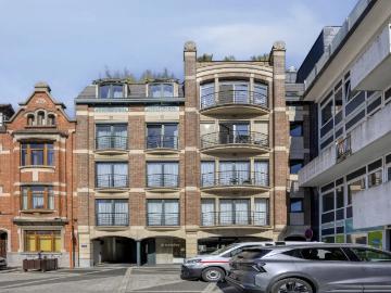 te koop Appartement Sint Agatha Berchem