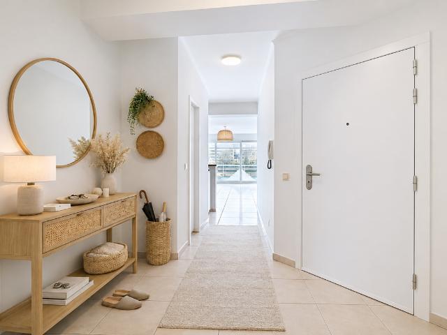 te koop Appartement Sint Agatha Berchem