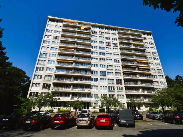 te koop Appartement Sint Agatha Berchem