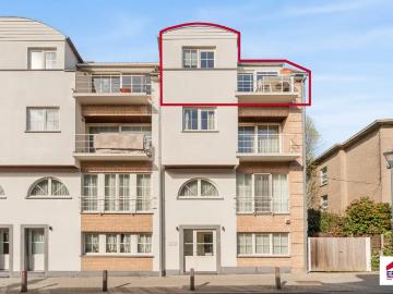 te koop Appartement Sint Agatha Berchem