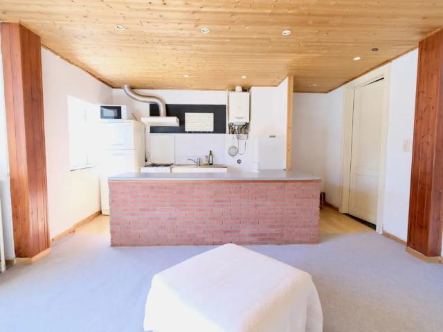 te koop Appartement Sint Agatha Berchem