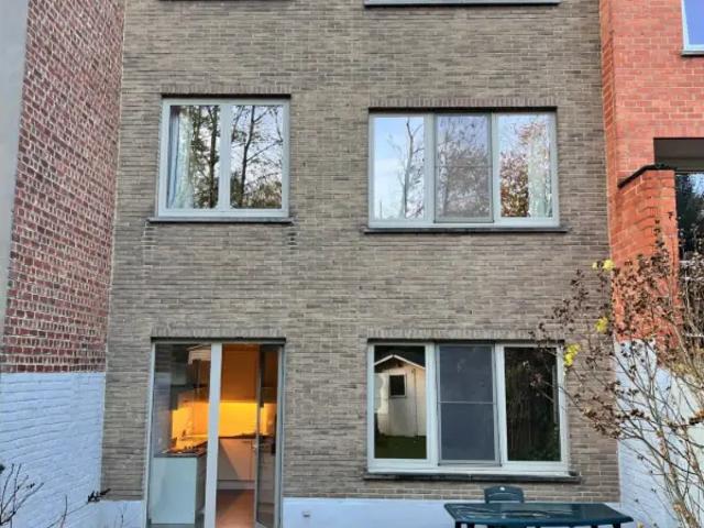 te koop Appartement Sint Agatha Berchem