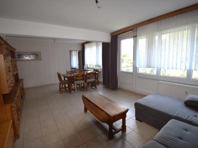 te koop Appartement Sint Agatha Berchem