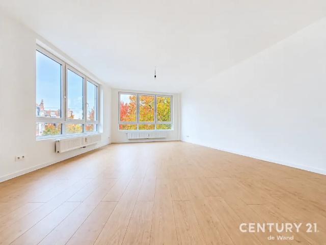 te koop Appartement Sint Agatha Berchem