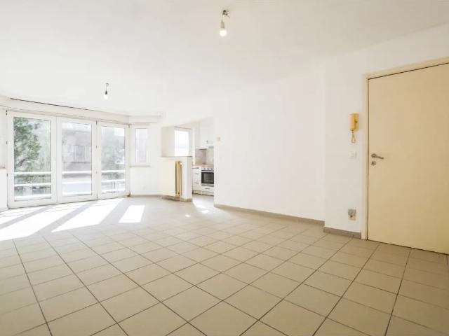 te koop Appartement Sint Agatha Berchem
