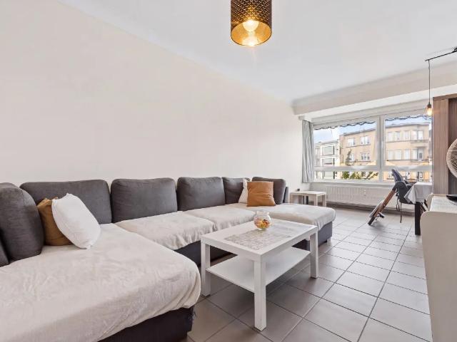 te koop Appartement Sint Agatha Berchem