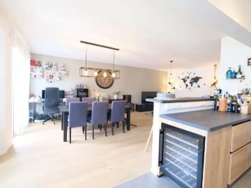 te koop Appartement Sint Agatha Berchem
