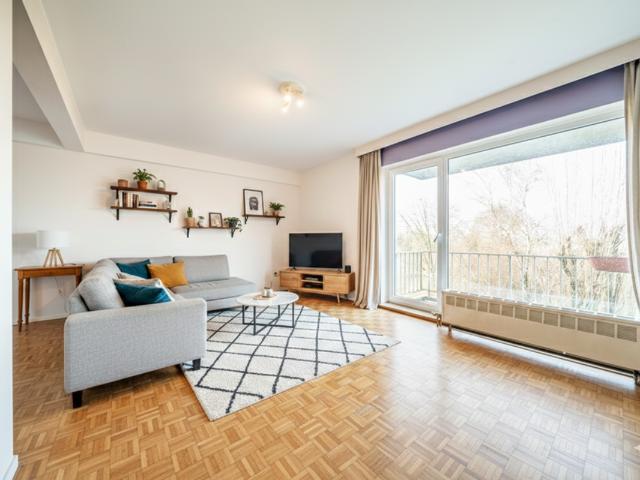 te koop Appartement Sint Agatha Berchem