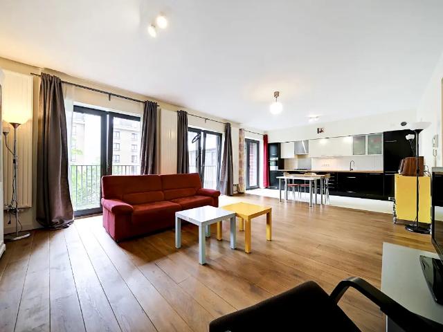 te koop Appartement Sint Gillis