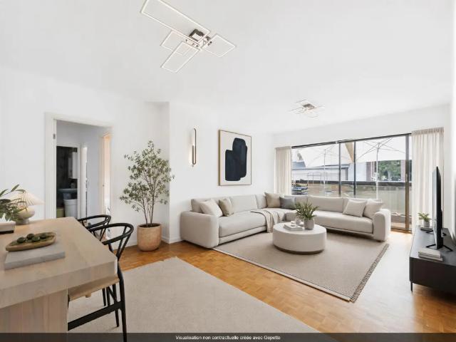 te koop Appartement Sint Gillis