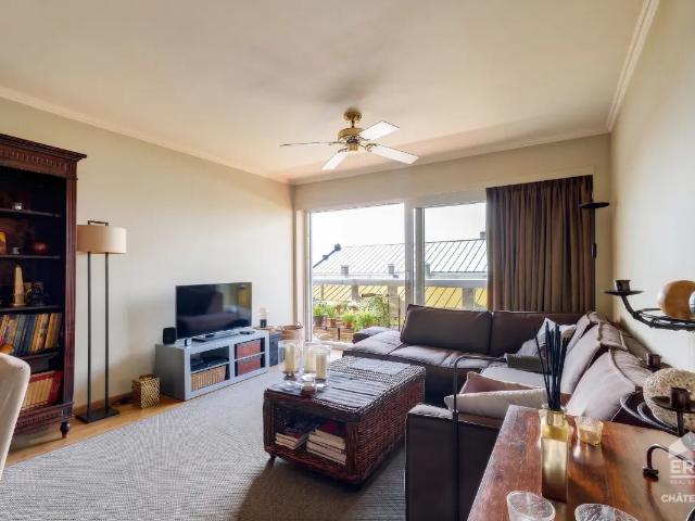 te koop Appartement Sint Gillis