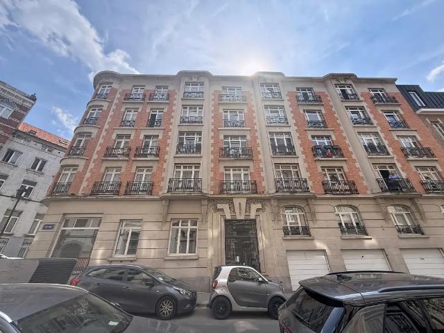te koop Appartement Sint Gillis
