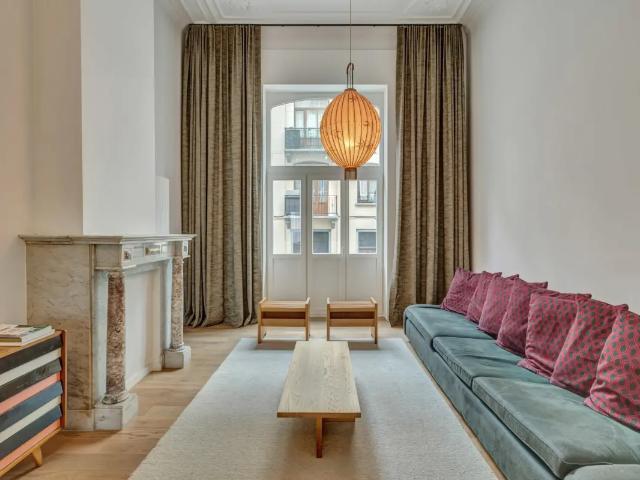 te koop Appartement Sint Gillis