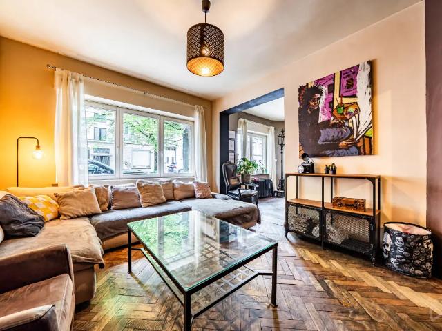 te koop Appartement Sint Gillis