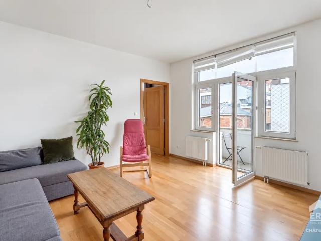te koop Appartement Sint Gillis