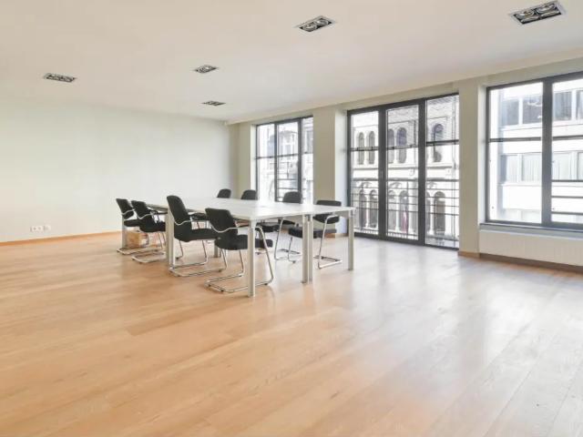 te koop Appartement Sint Gillis